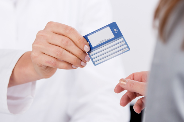 Frauenaerztin-Muehltal-Rezeptbestellung-Gesundheitskarte-E-Rezept-600x400px