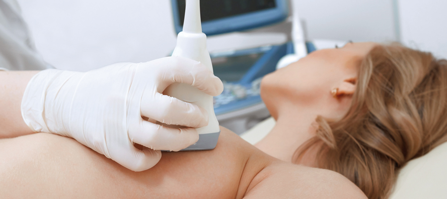 Frauenaerztin-Muehltal-allgemeine-Krebsvorsorge-Brust-Ultraschall-Mamma-Sonografie-400x200px