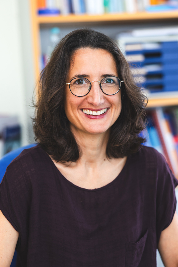 Augenärzte Am Kurpark - Frau Dr. Med. Gabriele Scharenberg Team - Frauenärztliche Praxis Mühltal
